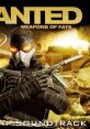 Wanted: Weapons of Fate - Video Game Video game from Wanted: Weapons of Fate for PS3, Windows, Xbox 360. Published by