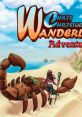 Wanderlust Adventures - Video Game Video game from Wanderlust Adventures for Windows. Published by Chris Christodoulou