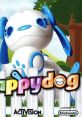 Wappy Dog - Video Game Video game from Wappy Dog for DS. Published by Activision (2011). 