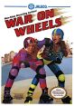 War on Wheels (Unreleased) - Video Game Video game from War on Wheels (Unreleased) for NES. Published by Jaleco (1991). 