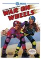War on Wheels (Unreleased) - Video Game Music