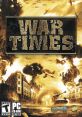 War Times - Video Game Video game from War Times for Windows. Published by Planeta DeAgostini, Strategy First (2004).