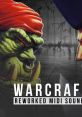 Warcraft II Reworked Midi - Video Game Video game from Warcraft II Reworked Midi for MacOS, MS-DOS, PS1, Saturn, Windows.