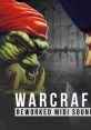Warcraft II Reworked Midi - Video Game Music