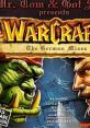 WarCraft - The German Mixes Mr. Tom & Got Show Presents: WarCraft - The German Mixes - Video Game Video game from