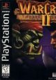 Warcraft II - The Dark Saga - Video Game Video game from Warcraft II - The Dark Saga for PS1. 