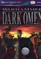 Warhammer - Dark Omen - Video Game Video game from Warhammer - Dark Omen for PS1. 