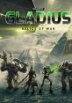 Warhammer 40,000 Gladius - Relics of War Streamed Music - Video Game Music
