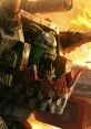 Warhammer 40,000: Armageddon - Video Game Video game from Warhammer 40,000: Armageddon for Android, iOS, MacOS, Windows.