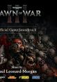 Warhammer 40,000: Dawn of War III Official Game - Video Game Video game from Warhammer 40,000: Dawn of War III Official