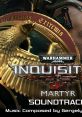 Warhammer 40,000: Inquisitor - Martyr - Video Game Video game from Warhammer 40,000: Inquisitor - Martyr for PS4, PS5,