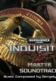 Warhammer 40,000: Inquisitor - Martyr - Video Game Music