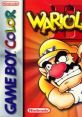 Wario Land II (GBC) Wario Land 2: The Stolen Treasure ワリオランド2 盗まれた財宝 - Video Game Video game from Wario Land II