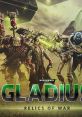 Warhammer 40,000: Gladius - Relics of War Warhammer 40,000: Gladius - Relics of War - - Video Game Music