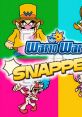 WarioWare: Snapped! (DSiWare) Photographing Made in Wario うつすメイド イン ワリオ 照照瓦力欧制造 찍어라 메이드 인 와리오 -