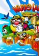 Wario Land: Super Mario Land 3 Super Mario Land 3: Wario Land スーパーマリオランド3 ワリオランド - Video Game Video game 