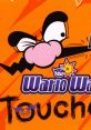 WarioWare: Touched! - Video Game Video game from WarioWare: Touched! for 3DS, DS, Wii U. Published by Nintendo (2004). 