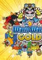 WarioWare Gold Made in Wario: Gorgeous メイド イン ワリオ ゴージャス - Video Game Video game from WarioWare Gold Made in Wa