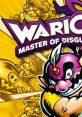 Wario: Master of Disguise Kaitou Wario the Seven 怪盗ワリオ・ザ・セブン - Video Game Video game from Wario: Master of