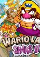 Wario Land: Shake It! Wario Land: The Shake Dimension Wario Land Shake ワリオランドシェイク - Video Game Video game from