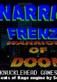 Warrior Frenzy - Warriors of Doom (OpenBOR) - Video Game Video game from Warrior Frenzy - Warriors of Doom (OpenBOR) for