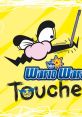 WarioWare: Touched! Sawaru Made in Wario さわる メイドインワリオ - Video Game Video game from WarioWare: Touched! Sawaru Ma