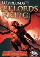 Warlords III: Darklords Rising - Video Game Video game from Warlords III: Darklords Rising for Windows. Published by Red