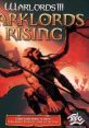 Warlords III: Darklords Rising - Video Game Music