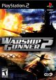 Warship Gunner 2 Naval Ops: Warship Gunner 2 Warship Gunner 2: Kurogane no Houkou ウォーシップガンナー2 鋼鉄の咆哮 - Video Ga