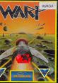 Warp - Video Game Video game from Warp for Amiga. Published by Grandslam, Thalion (1990). 