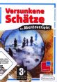 Was ist Was: Lost Treasures - The Adventure Game - Video Game Video game from Was ist Was: Lost Treasures - The Adventure