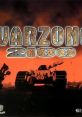 Warzone 2100 - Premier - Video Game Video game from Warzone 2100 - Premier for PS1, Windows. Published by Eidos,