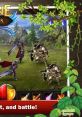 Wartune: Hall of Heroes - Video Game Video game from Wartune: Hall of Heroes for Android. Published by Kabam (2014). 