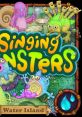 Water Island My Singing Monsters - Water Island - Video Game Video game from Water Island My Singing Monsters - Water