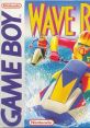 Wave Race - Video Game Video game from Wave Race for GB. Published by Nintendo (1992). 