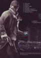 Watch Dogs (Original Game track) Extended Edition - Video Game Video game from Watch Dogs (Original Game track) Extended