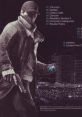 Watch Dogs (Original Game Soundtrack) Extended Edition - Video Game Music