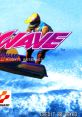 Wave Shark (Konami ZR107) Jet Wave - Video Game Video game from Wave Shark (Konami ZR107) Jet Wave for Arcade. Published by