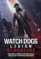 Watch Dogs: Legion - Bloodline (Original Game track) - Video Game Video game from Watch Dogs: Legion - Bloodline