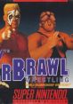 WCW SuperBrawl Wrestling - Video Game Music