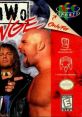 WCW vs. nWo Revenge WCW-NWO Revenge - Video Game Video game from WCW vs. nWo Revenge WCW/NWO Revenge for N64. Published