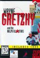 Wayne Gretzky and the NHLPA All-Stars - Video Game Video game from Wayne Gretzky and the NHLPA All-Stars for SNES.