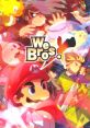 We Bros. X - Video Game Video game from We Bros. X for GC, N64, Wii. Published by salvation by faith records (2011).