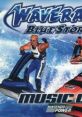 Waverace: Blue Storm Music CD - Video Game Music