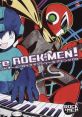 We are ROCK-MEN! We are ROCK-MEN!　カプコン サウンドチーム／ロックマンシリーズ アレンジCD We are ROCK-MEN! CAPCOM 