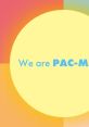 We are PAC-MAN! - Video Game Video game from We are PAC-MAN! for Movie. Published by Bandai Namco Entertainment (2022). 