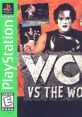 WCW vs. The World - Video Game Music