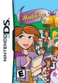 Wedding Dash - Video Game Video game from Wedding Dash for DS. Published by Zoo Digital (2009).