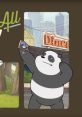 We Bare Bears - Free Fur All OST - Video Game Video game from We Bare Bears - Free Fur All OST for Android. Published by