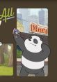 We Bare Bears - Free Fur All OST - Video Game Music